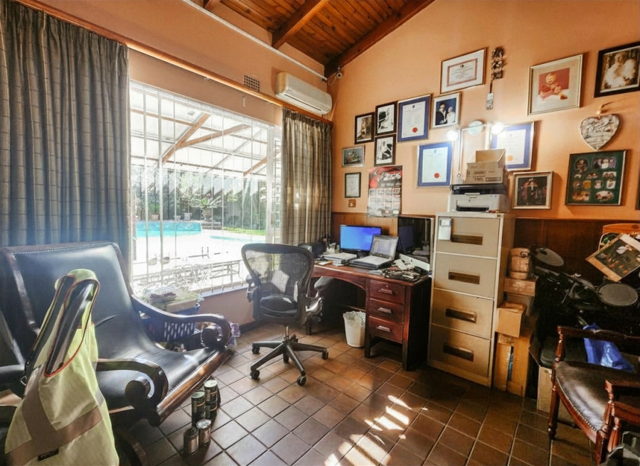 4 Bedroom Property for Sale in Sasolburg Ext 4 Free State